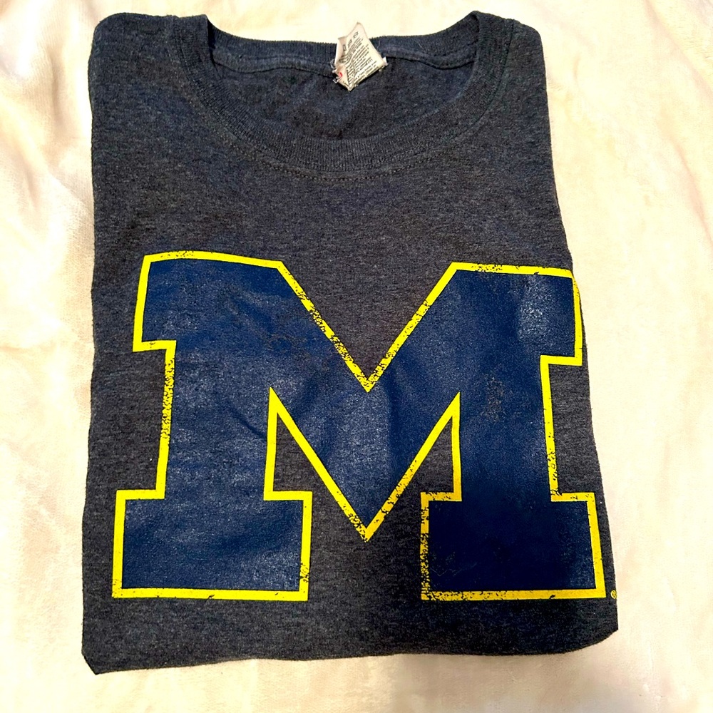 University of Michigan T-Shirt